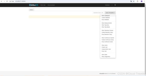在华为云Flexus X实例上实现Docker容器的实时监控与可视化分析